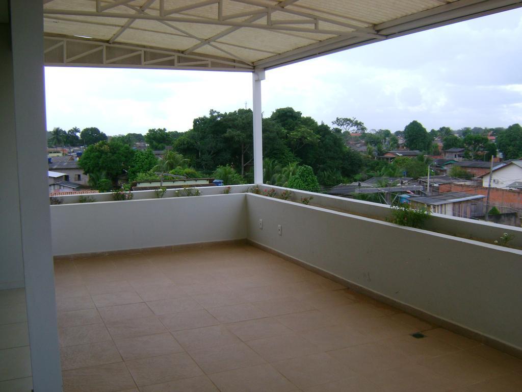 Viver Apart Hotel ริโอ บรันโก ภายนอก รูปภาพ