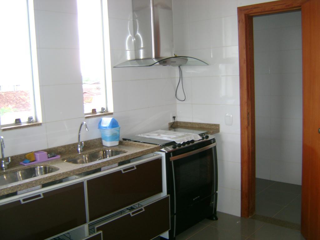Viver Apart Hotel ริโอ บรันโก ภายนอก รูปภาพ