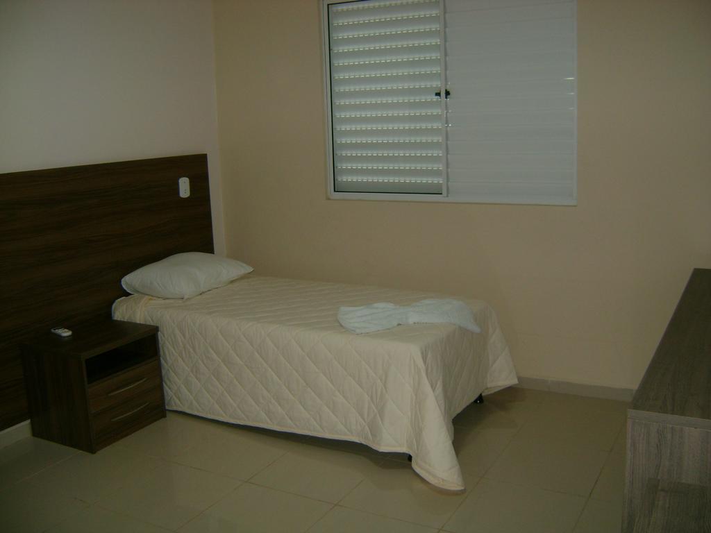 Viver Apart Hotel ริโอ บรันโก ภายนอก รูปภาพ