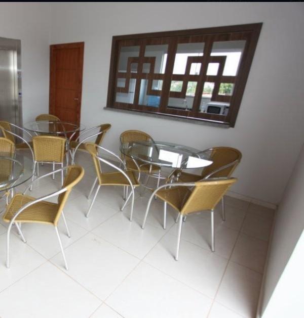 Viver Apart Hotel ริโอ บรันโก ภายนอก รูปภาพ