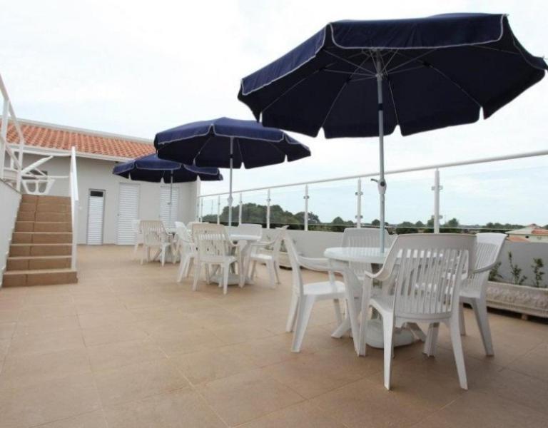 Viver Apart Hotel ริโอ บรันโก ภายนอก รูปภาพ