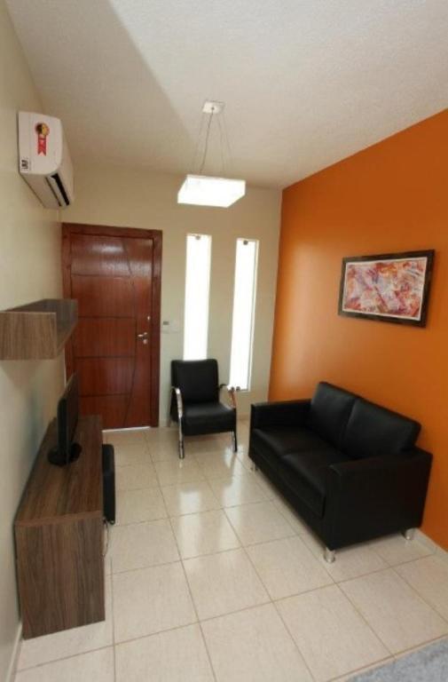 Viver Apart Hotel ริโอ บรันโก ห้อง รูปภาพ