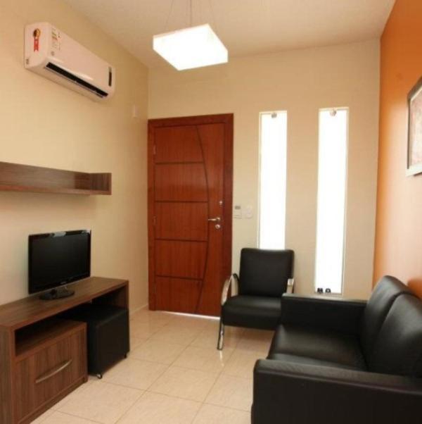Viver Apart Hotel ริโอ บรันโก ห้อง รูปภาพ