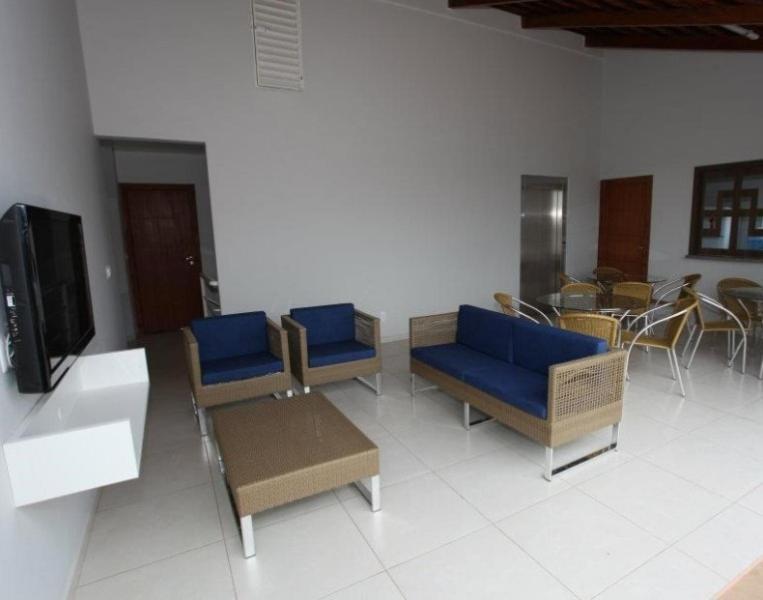 Viver Apart Hotel ริโอ บรันโก ภายนอก รูปภาพ