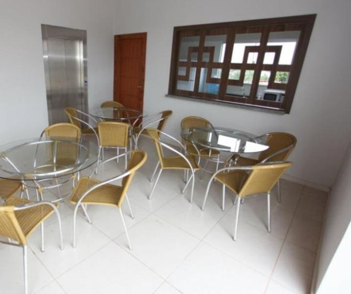 Viver Apart Hotel ริโอ บรันโก ภายนอก รูปภาพ