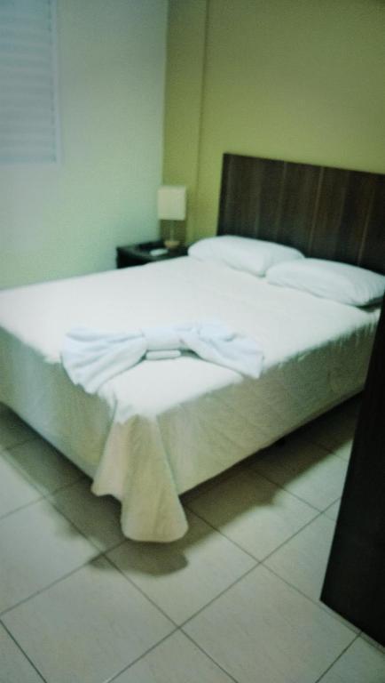 Viver Apart Hotel ริโอ บรันโก ภายนอก รูปภาพ