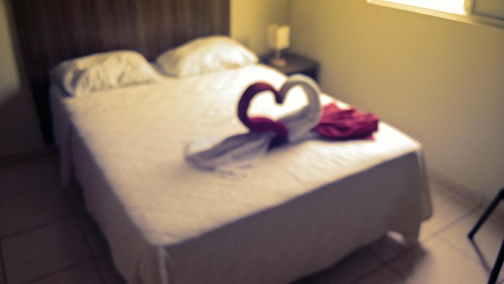 Viver Apart Hotel ริโอ บรันโก ภายนอก รูปภาพ